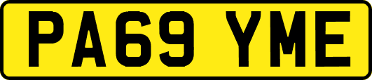 PA69YME