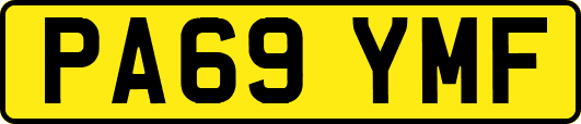 PA69YMF