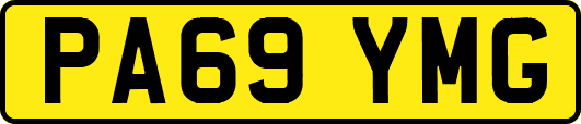 PA69YMG
