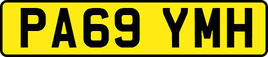 PA69YMH