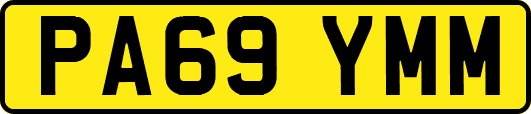 PA69YMM