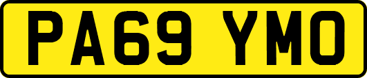 PA69YMO