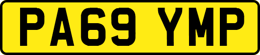 PA69YMP