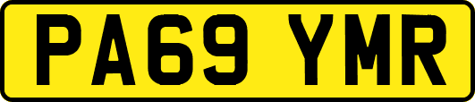 PA69YMR