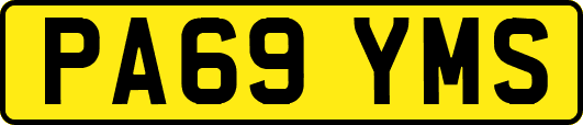 PA69YMS
