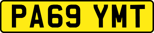 PA69YMT
