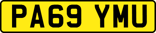 PA69YMU