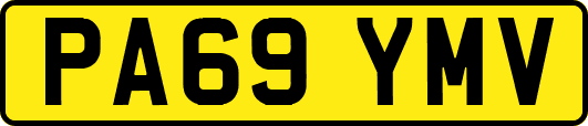 PA69YMV
