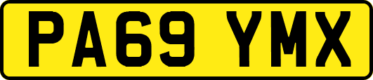 PA69YMX