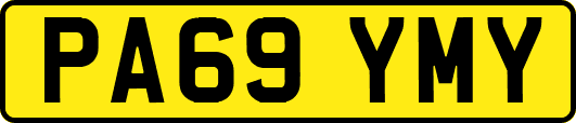 PA69YMY