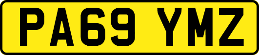 PA69YMZ