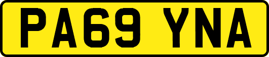 PA69YNA