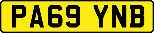 PA69YNB