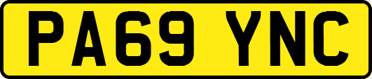 PA69YNC