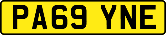 PA69YNE