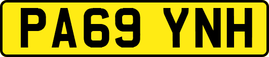 PA69YNH