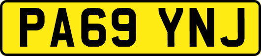 PA69YNJ