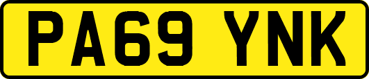 PA69YNK