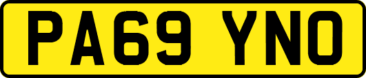 PA69YNO