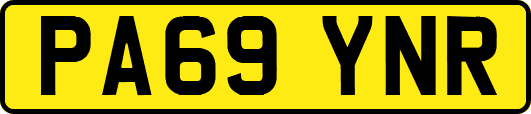 PA69YNR