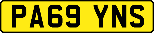 PA69YNS