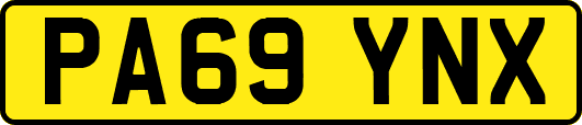 PA69YNX