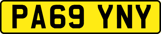 PA69YNY