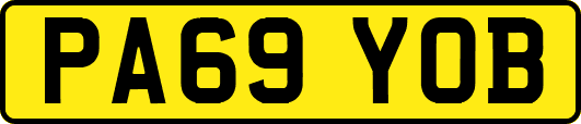 PA69YOB