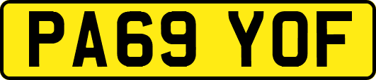 PA69YOF