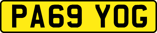 PA69YOG