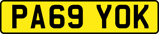 PA69YOK
