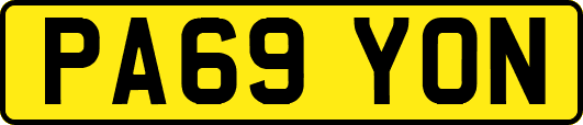 PA69YON