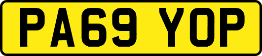 PA69YOP