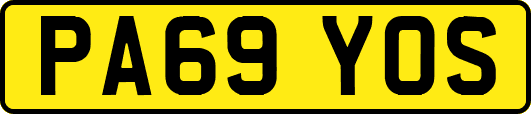 PA69YOS