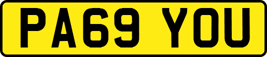 PA69YOU