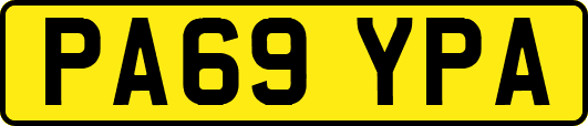 PA69YPA