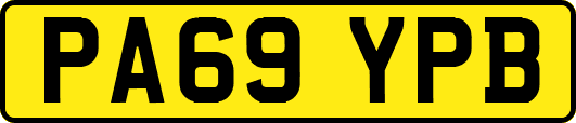 PA69YPB