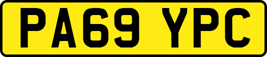 PA69YPC