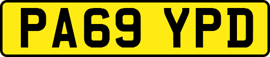 PA69YPD