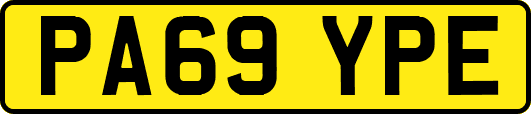 PA69YPE