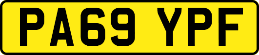 PA69YPF