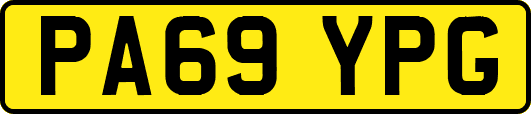 PA69YPG