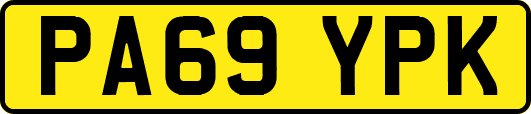 PA69YPK