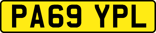 PA69YPL