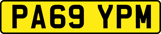 PA69YPM