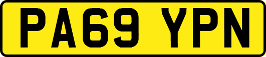 PA69YPN
