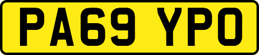 PA69YPO