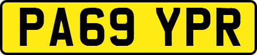 PA69YPR