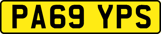 PA69YPS