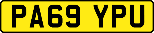 PA69YPU